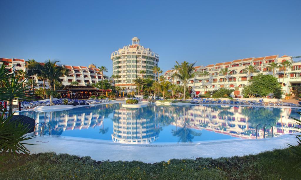 4 Santiago Playa Tenerife Estudio プラヤ・デ・ラス・アメリカス 部屋 写真