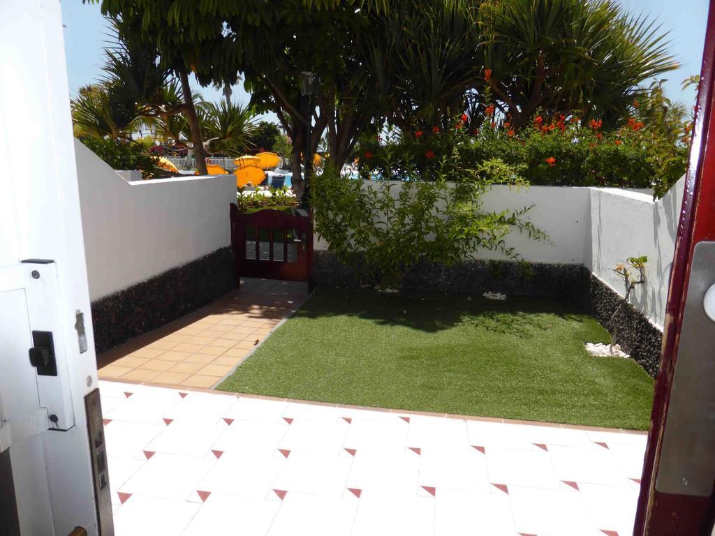 4 Santiago Playa Tenerife Estudio プラヤ・デ・ラス・アメリカス 部屋 写真