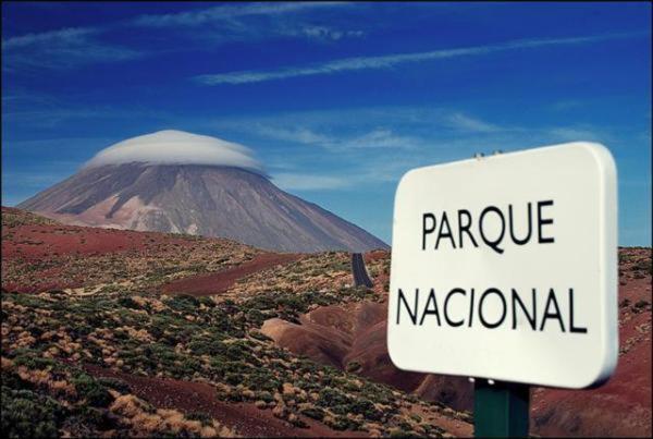 4 Santiago Playa Tenerife Estudio プラヤ・デ・ラス・アメリカス エクステリア 写真