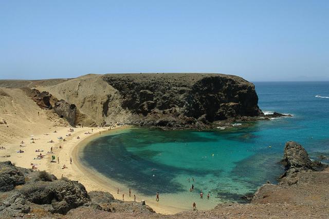 4 Santiago Playa Tenerife Estudio プラヤ・デ・ラス・アメリカス エクステリア 写真