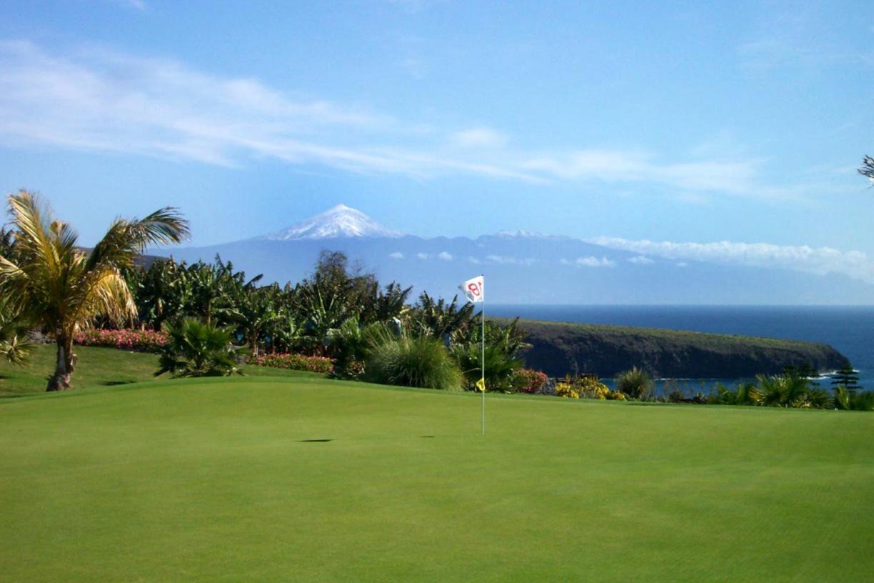 4 Santiago Playa Tenerife Estudio プラヤ・デ・ラス・アメリカス エクステリア 写真